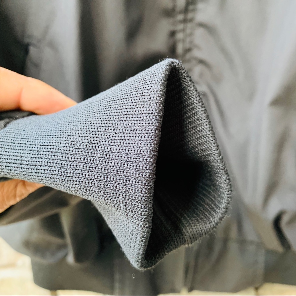 VTG DR. MARTENS AIRWAIR ZIP UP JACKET SIZE LARGE - Picture 5 of 5